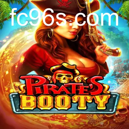 PiratesBooty